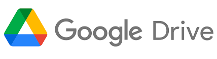 Google Drive Logo