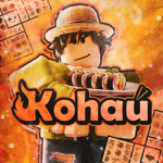 Kohau