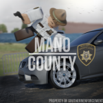 Mano County Sheriff's Office